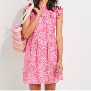 Vineyard Vines Mini Dress